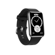 Load image into Gallery viewer, Huawei Fit Elegant Smartwatch - Midnight Black
