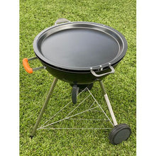 Load image into Gallery viewer, Volcano Cookware Non-stick Kettle Braai Pan - 57cm
