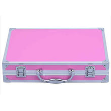 Load image into Gallery viewer, Christmas Beauty Suitcase Gift Set For Girls
