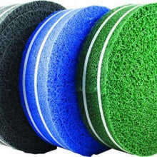 Load image into Gallery viewer, Matala Blue Filter Media 22' Round x 6' thickness (High density)
