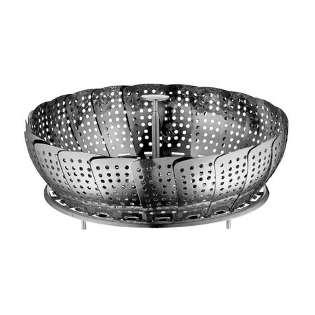 Küchenprofi Steaming Insert 24 cm Buy Online in Zimbabwe thedailysale.shop