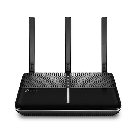 TP-LINK Archer VR1200 AC2100 Wireless Dual Band VDSL/ADSL Gigabit Router Buy Online in Zimbabwe thedailysale.shop