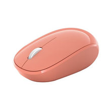 Load image into Gallery viewer, Microsoft Bluetooth Mouse Peach
