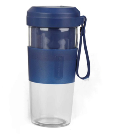 Portable Juicing Blender Cup-Purple Buy Online in Zimbabwe thedailysale.shop
