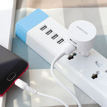 Load image into Gallery viewer, Wall Charger BA23A Brilliant EU set with Cable - for iphone
