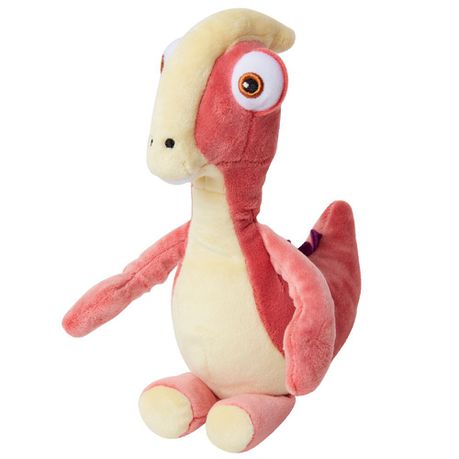 Gigantosaurus Mini Plush - Rocky Buy Online in Zimbabwe thedailysale.shop