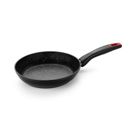 Monix - 28cm Frying Pan - Titan Rock Range - Forged Aluminium Buy Online in Zimbabwe thedailysale.shop