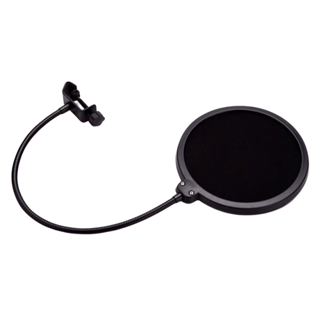 Microphone Pop Filter Shield Buy Online in Zimbabwe thedailysale.shop