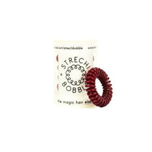 Load image into Gallery viewer, Strechi Bobble - Burgundy
