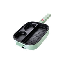 Load image into Gallery viewer, DH - Multi-Function Breakfast Machine Three-in-One Frying pan heating
