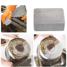 Load image into Gallery viewer, Camping Braai BBQ Cleaning Pumice Stone 4 Piece Set

