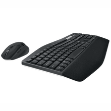 Load image into Gallery viewer, Logitech MK850 Multi-Device Wireless Keyboard and Mouse Combo - Bluetooth
