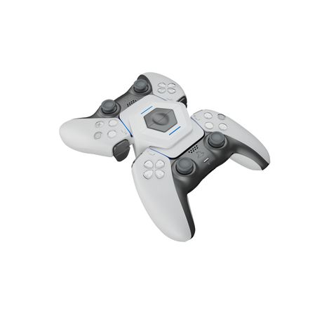 Gioteck - AC-2 Ammo Clip For Controller PS5 Buy Online in Zimbabwe thedailysale.shop