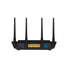 Load image into Gallery viewer, ASUS RT-AX58U AX3000 Dual Band WiFi 6 Router
