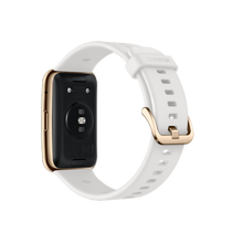 Load image into Gallery viewer, Huawei Fit Elegant Smart Watch - Frosty White
