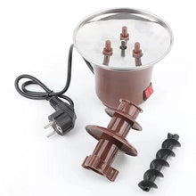 Load image into Gallery viewer, Mini Chocolate Fountain
