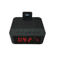 Load image into Gallery viewer, Alarm Clock with FM Radio and BlueTooth Speaker
