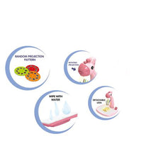 Load image into Gallery viewer, Kids Projection Painting Desk
