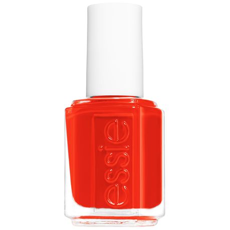 Essie Nail Polish 61 Russian Roulette