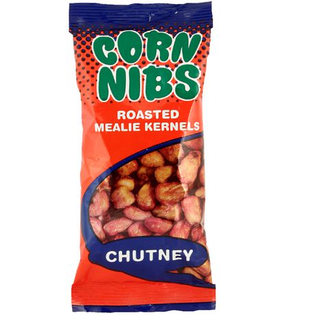 Corn Kernels 50g - Chutney - Pack of 30 Buy Online in Zimbabwe thedailysale.shop