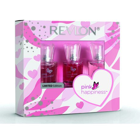 Pink Happiness Trio Pack Buy Online in Zimbabwe thedailysale.shop