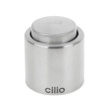 Load image into Gallery viewer, Cilio Wine Bottle Stopper

