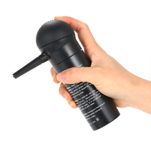 Load image into Gallery viewer, Thick Fiber Hair Building Fibers for Thinning and Fine Hair - Light Brown
