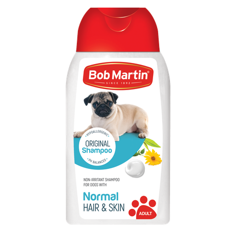 Bob Martin - Conditioning Shampoo - Dog - 200ml Buy Online in Zimbabwe thedailysale.shop