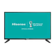 Load image into Gallery viewer, Hisense 32 HD TV with Digital Tuner
