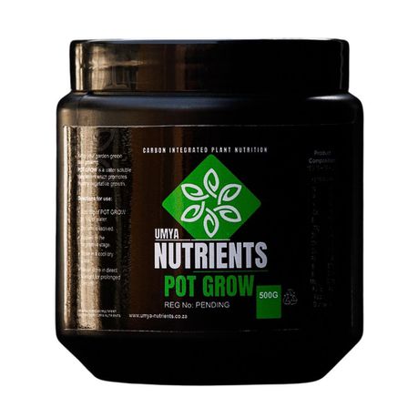 Umya Pot Grow 500g supplement Buy Online in Zimbabwe thedailysale.shop