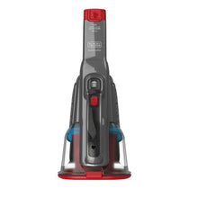 Load image into Gallery viewer, BLACK+DECKER 12V Lithium-ion Cordless Dustbuster Vacuum
