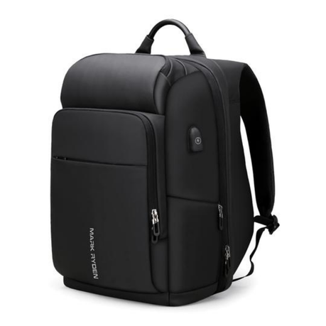 Mark Ryden Compacto USB Business Laptop Backpack Buy Online in Zimbabwe thedailysale.shop