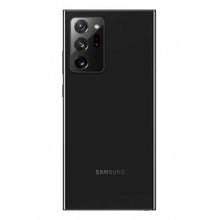 Load image into Gallery viewer, Samsung Galaxy Note 20 Ultra 5G 256GB Dual Sim - Mystic Black
