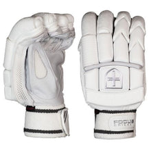 Load image into Gallery viewer, Focus Cricket Players Edition Hybrid Batting Gloves Adult - RH
