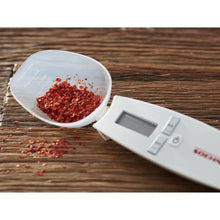 Load image into Gallery viewer, Soehnle Cooking Star 500g Digital Spoon Scale
