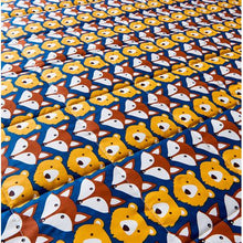 Load image into Gallery viewer, Linen Boutique - Weighted / Gravity Blanket 3.3kg - Foxi
