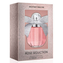 Load image into Gallery viewer, Womans Secret Rose Seduction EDP 100ml
