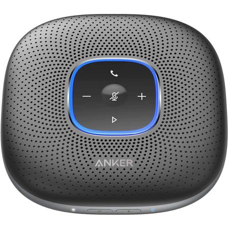 Anker PowerConf Bluetooth Speakerphone Buy Online in Zimbabwe thedailysale.shop