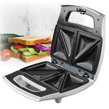 Load image into Gallery viewer, AIM 2 Slice Sandwich Maker
