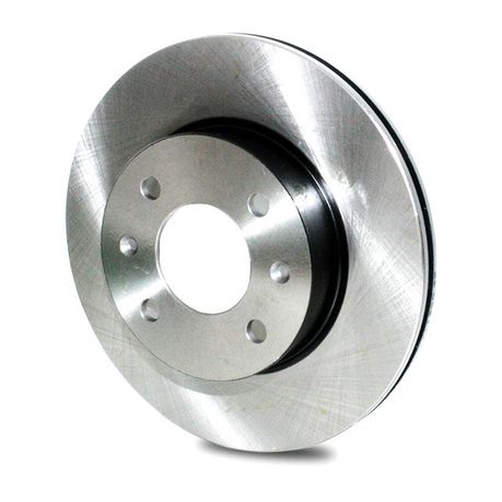 Kia Picanto Front Brake Disc / 2002-2009 Buy Online in Zimbabwe thedailysale.shop