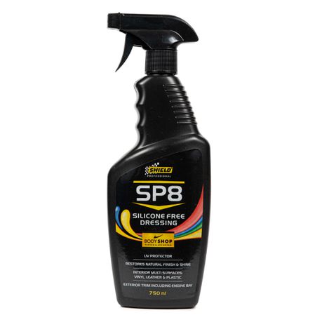 750ML - SP8 Silicone Free Dressing By Great Empire