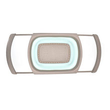 Load image into Gallery viewer, Prime Cook Silicone Over the Sink Strainer
