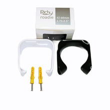 Load image into Gallery viewer, Modern and Compact Clip-in Wall Mount for Mountain Bike
