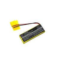 Load image into Gallery viewer, Cardo Q1/ Scala Rider Q, Audio / Wireless Headset Battery / 320mAh
