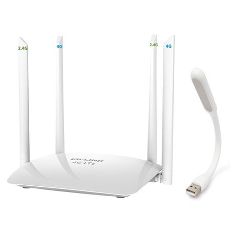 4G Wi-Fi Router 300Mbps with Sim Card Slot 32 Users any network Buy Online in Zimbabwe thedailysale.shop