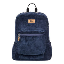 Load image into Gallery viewer, Quiksilver Sea Coast Cord Mens Backpack - Parisian Night
