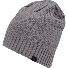Load image into Gallery viewer, adidas Women's Golf Slouch Beanie - Grey
