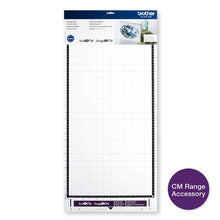 Load image into Gallery viewer, Brother - CAMATSTD24 ScanNCut Standard Tack Mat 24 inches (Purple)
