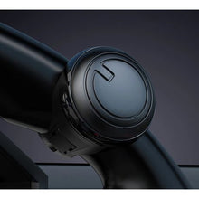 Load image into Gallery viewer, Car Steering Wheel Knob Power Handle Spinner Universal Fit Premium
