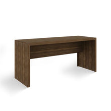Load image into Gallery viewer, Linx Office Desk 1.6m Walnut
